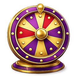 Free, Limited Spins Daily